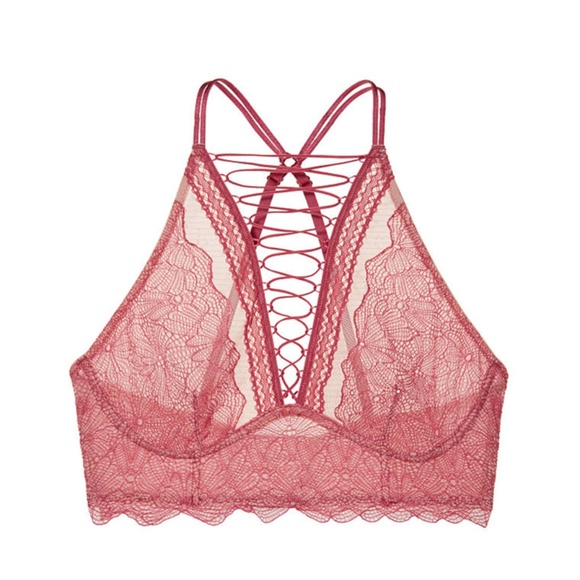 VICTORIA'S SECRET Very Sexy Bra Bralette - Picture 2 of 4